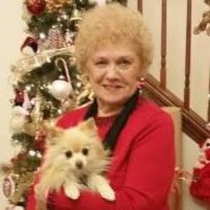 Meet your Posher, Louise